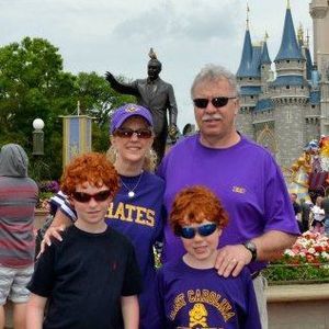 Meet your Posher, Meredith